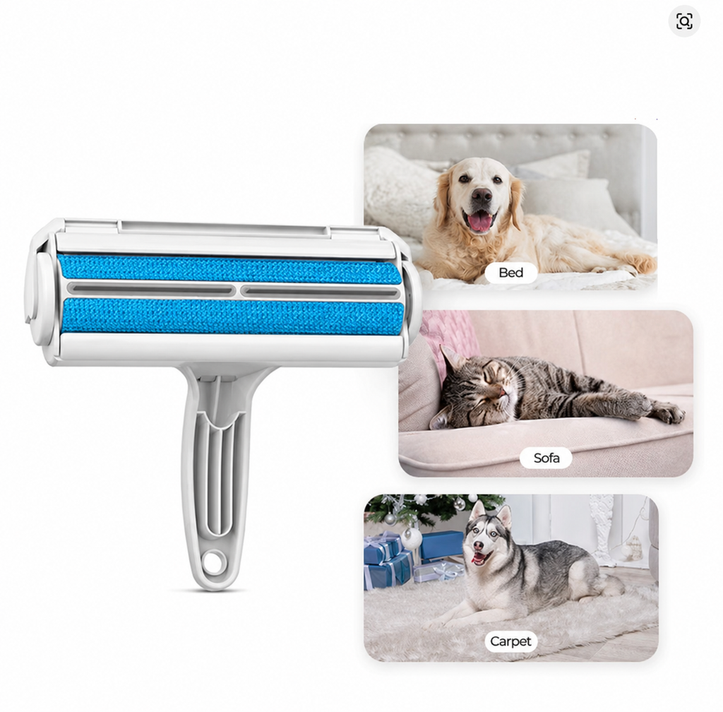 Reusable Pet Hair Remover