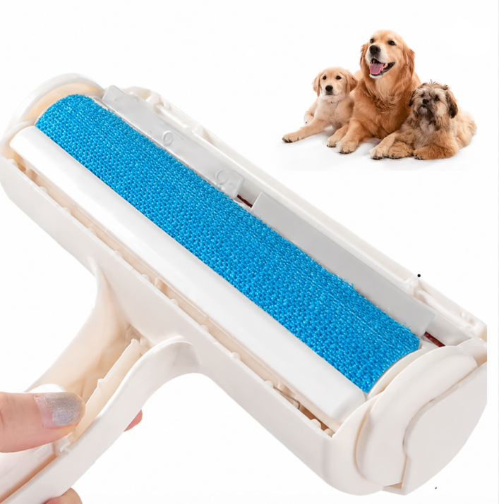 Reusable Pet Hair Remover
